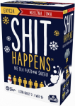 Goliath - Shit Happens Winter Edition (Polish)