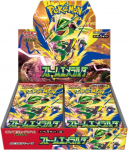 Pokemon - TCG Mega Expansion Storm Emeralda Booster Box 30 Pcs (Japanese)
