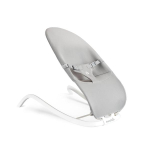 Munchkin Spring 2 in 1 Grey Lamamistool-kiiktool