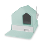 Kassiliivakast Carinio House Tiffany Blue