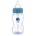 Lutipudel JBimbi Classic 260 ml Blue