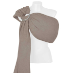 Zaffiro HugMe Roma 70x195 cm Latte R&otilde;ngaslina