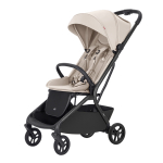 Carrello Magia CRL-5655 Laguna Beige Jalutusk&auml;ru