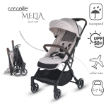 Coccolle Melia Pearl Mist Jalutusk&auml;ru