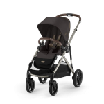 Cybex Gazelle S Chocolate Brown Jalutusk&auml;ru