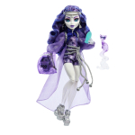 Nukk Mattel Monster High Spectra Vondergeist