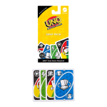 Kaardim&auml;ngu lisapakk Mattel UNO sortimendis