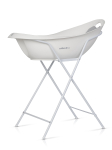Beebivann alusega Colibro Spa Dove