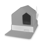 Kassiliivakast Carinio House Gentleman Gray