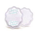 Rinnapadjakesed Natural Nursing BabyOno 298/01 24 tk