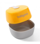 Māneklī&scaron;a soma Babyono yellow 535/03