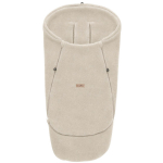 Zaffiro Sierra 0-36m Beige Villane vankri magamiskott