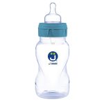 Lutipudel JBimbi Classic 330 ml Blue