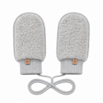 Laste villased labakindad Zaffiro Nevada 0-12m Grey