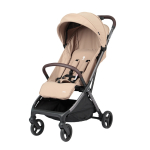 Qplay GRAV Beige Jalutusk&auml;ru