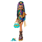 Nukk Mattel Monster High Nefera De Nile