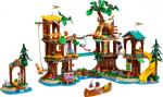 Lego 42631 - Friends Adventure Camp Tree House