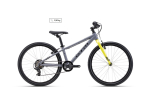 Noorte jalgratas CTM Benny 24", hall