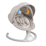 Kidnort Svaie grey Lapse Kiiktool