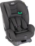 Graco Flexigrow R129 76-145cm Onyx Turvatool 15-36 kg