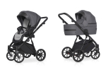 Riko Ultima Anthracite Lapsevanker 2 in 1