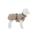 Koerte jope Carinio Polar Hike Blush L