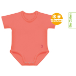 Beebi body JBimbi Bio Cotton 4Season 0-36m Coral