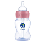 Lutipudel JBimbi Classic 160 ml Pink