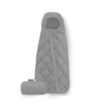 Cybex Snogga Mini 2 Stone Grey Turvah&auml;lli magamiskott