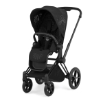 Cybex Priam La Parisienne Jalutusk&auml;ru