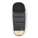Cybex Platinum Jeremy Scott Wings Vankri magamiskott
