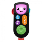 Arendav m&auml;nguasi Fisher-Price Laugh & Learn Stream & Learn Remote mitmekeelne versioon