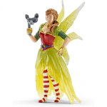 Schleich - Standing Marween In Festive Clothes