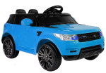 Laste elektriauto HL1638 Sinine