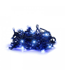 J&otilde;ulu valguskett Blue 500 LED 36,5 m