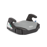 Graco Booster Basic R129 Opal Sky Turvatool 15-36 kg
