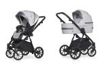 Riko Ultima GreyFox Lapsevanker 2 in 1