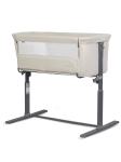 Colibro Nap Taupe Lisavoodi