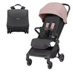 Carrello Atom S CRL-5526 Blossom Pink Jalutusk&auml;ru