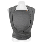 Zaffiro BeClose Roma 70x460 cm Grey Kootud kandelina