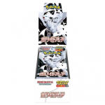 Pokemon - TCG Scarlet And Violet White Flare Deluxe Box 4 Pcs (Japanese)