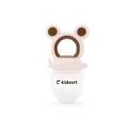 Kidnort Tannleke Soft Blush Toidulutt