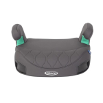 Graco Booster Max R129 IRON Turvatool 15-36 kg