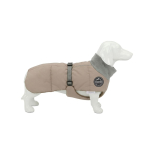 Koerte jope Carinio Polar Hike Blush S