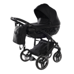 Junama Basic V3 Black Lapsevanker 2 in 1