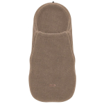 Zaffiro Mini Sierra 0-18m Brown Villane vankri magamiskott
