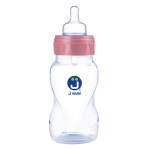 Lutipudel JBimbi Classic 330 ml Pink
