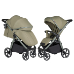 Carrello Bravo SL DELUXE CRL-5520 Mosaic Green Spordik&auml;ru