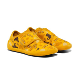 Toasussid Affenzahn Cotton Movy Tiger EU 31 Yellow