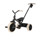 Laste kolmerattaline jalgratas Qplay Elite Pro Black